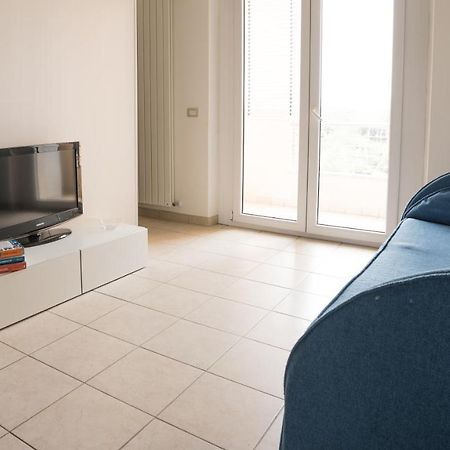 Welcomely - Il Rifugio Delle Rondini Apartment Torre Grande Exterior foto