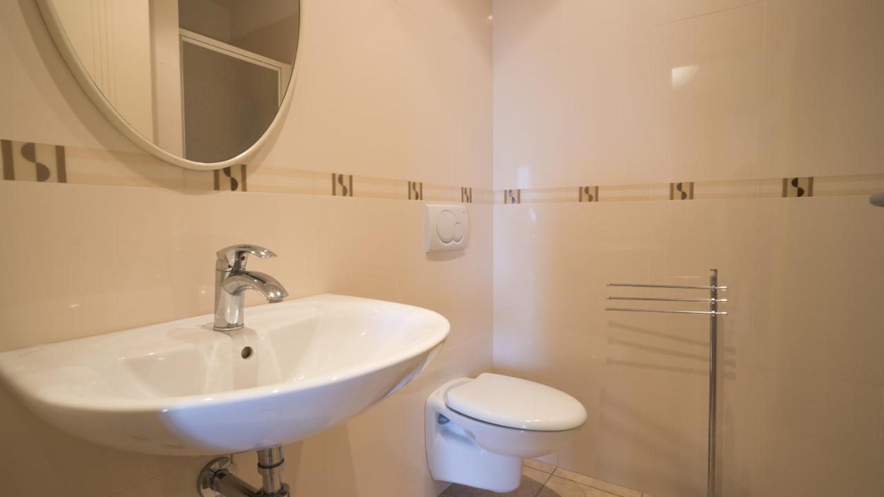 Welcomely - Il Rifugio Delle Rondini Apartment Torre Grande Exterior foto