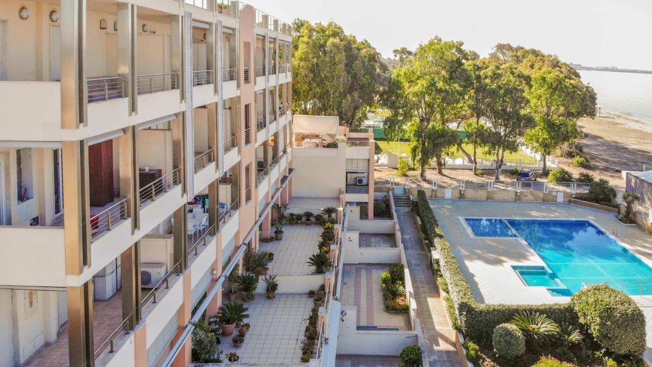 Welcomely - Il Rifugio Delle Rondini Apartment Torre Grande Exterior foto